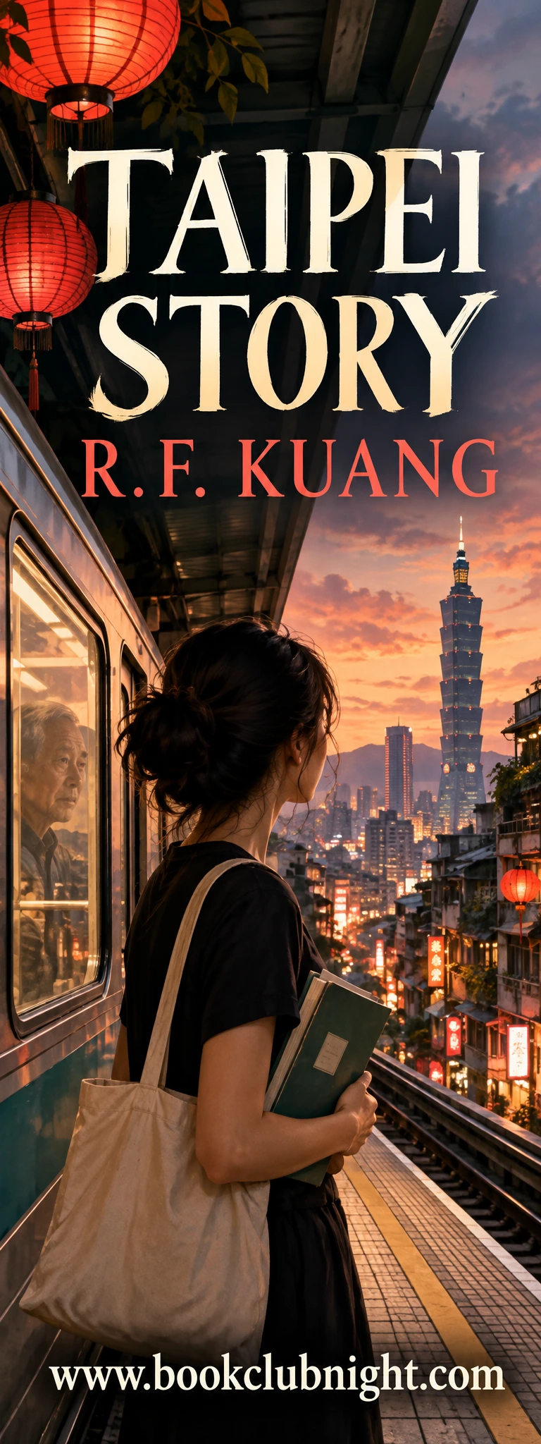 Taipei Story