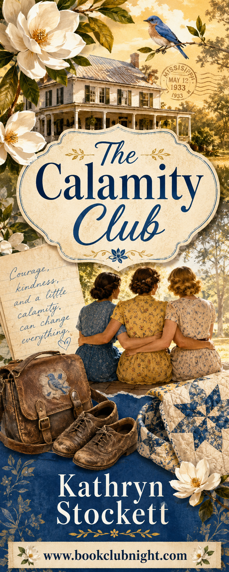 The Calamity Club