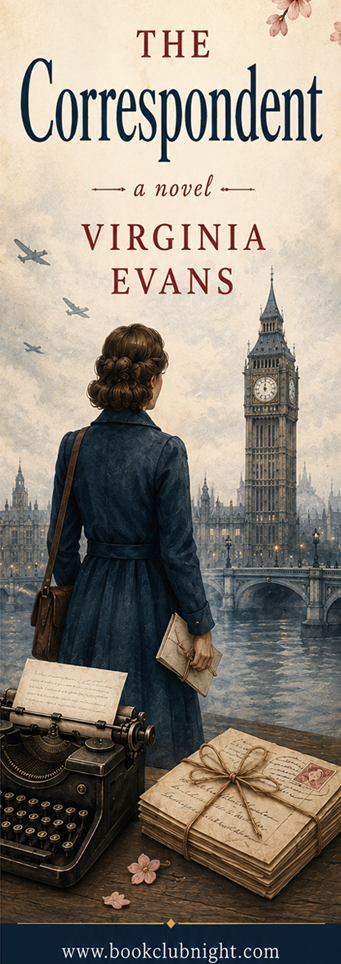The Correspondent