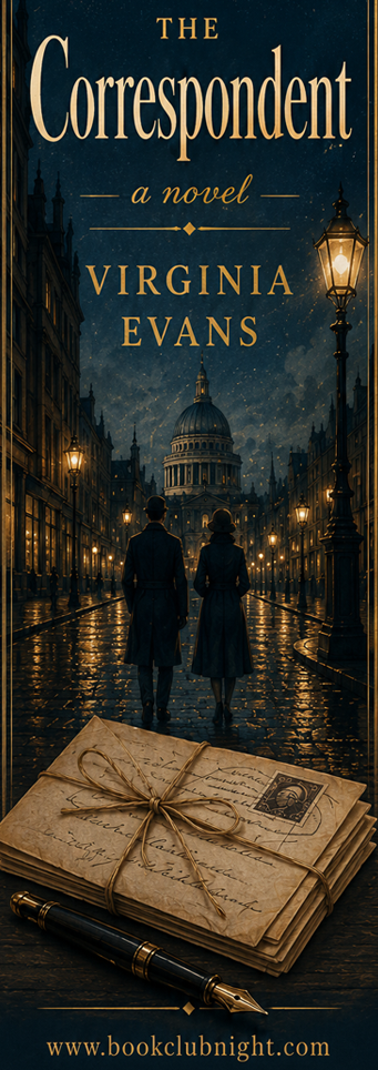 The Correspondent