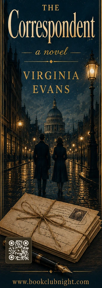 The Correspondent