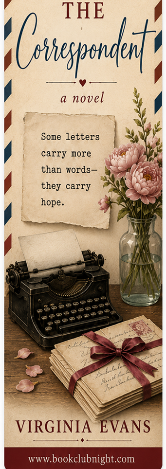 The Correspondent