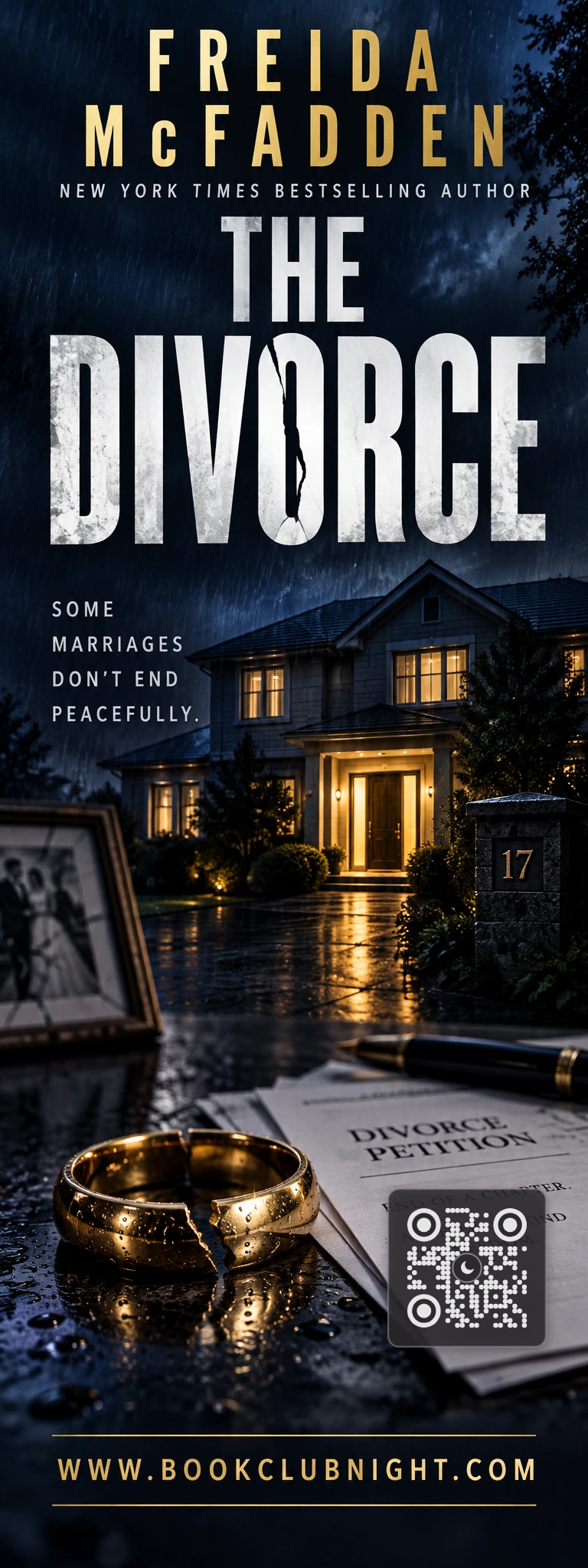 The Divorce