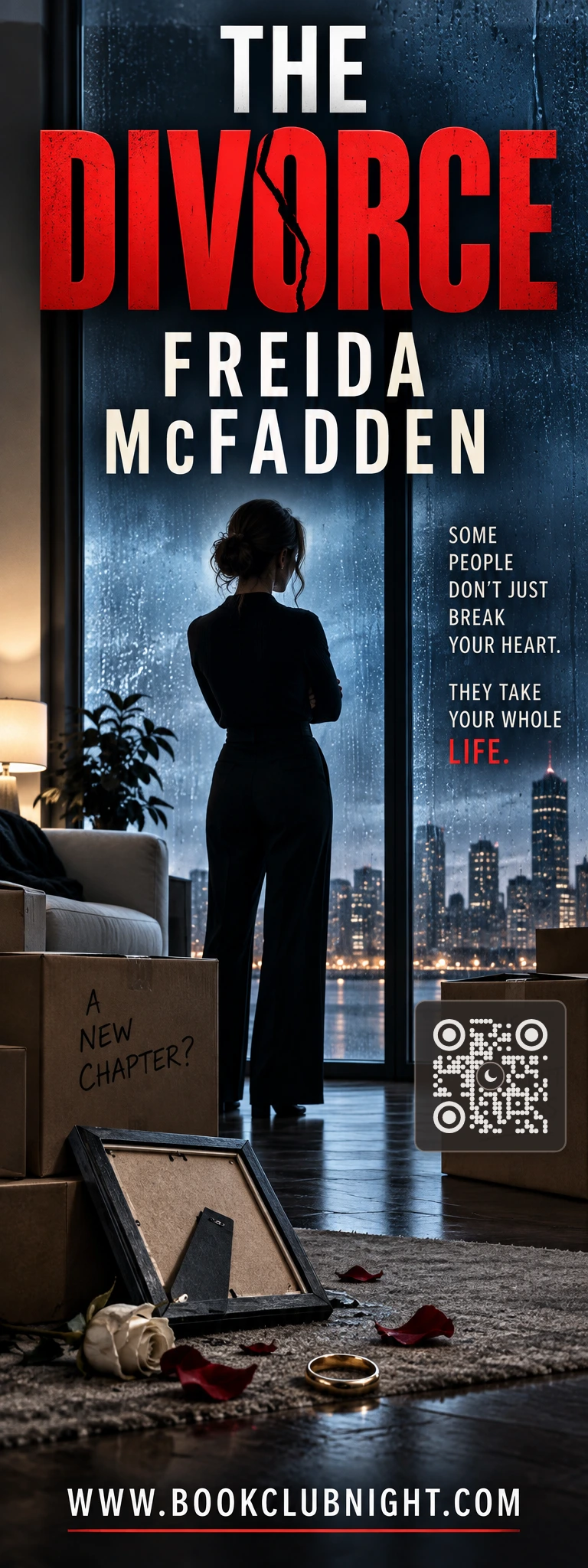 The Divorce