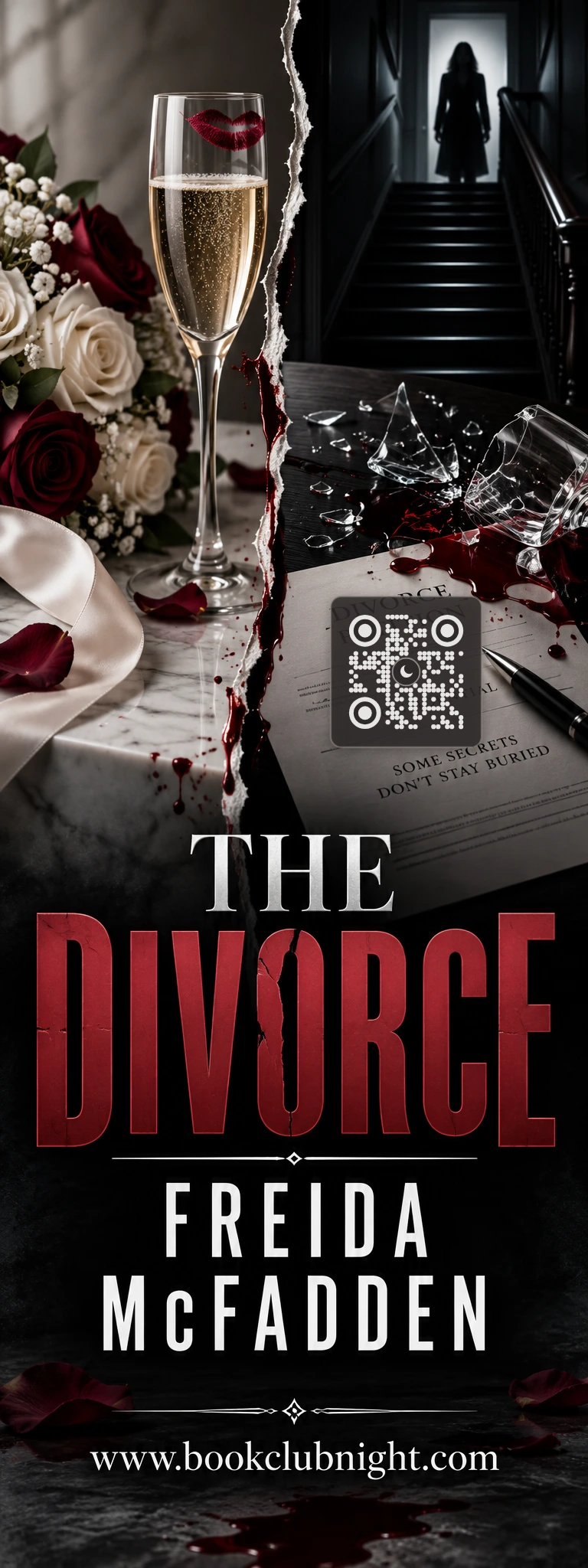 The Divorce