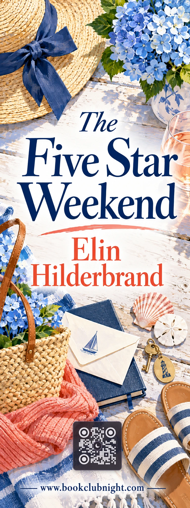 The Five Star Weekend