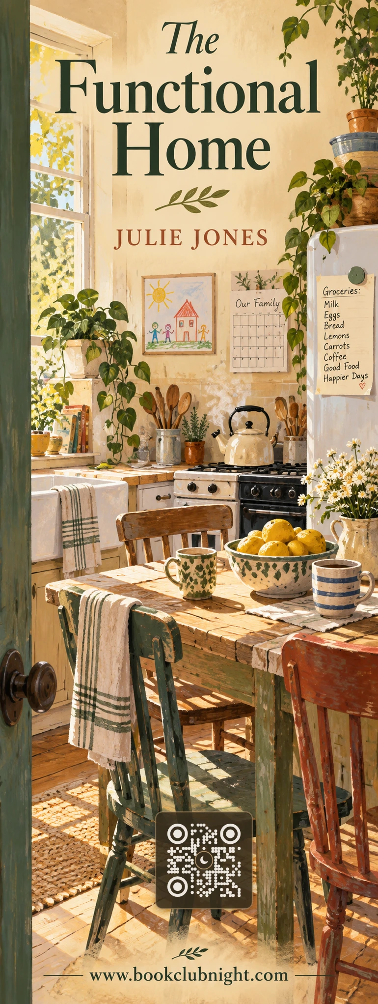 The Functional Home