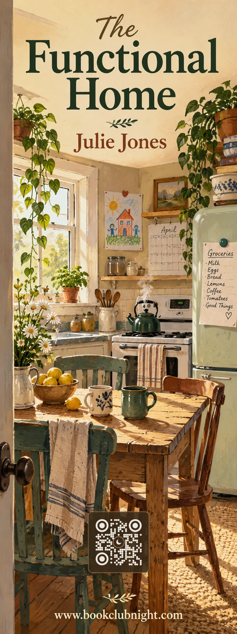 The Functional Home