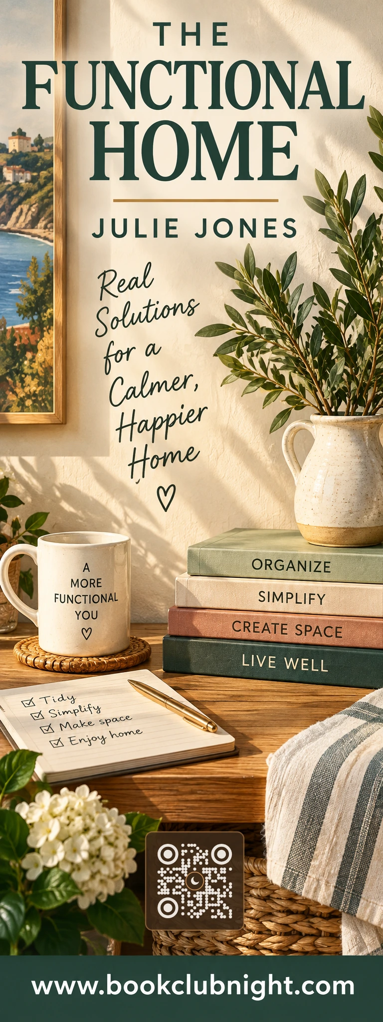 The Functional Home