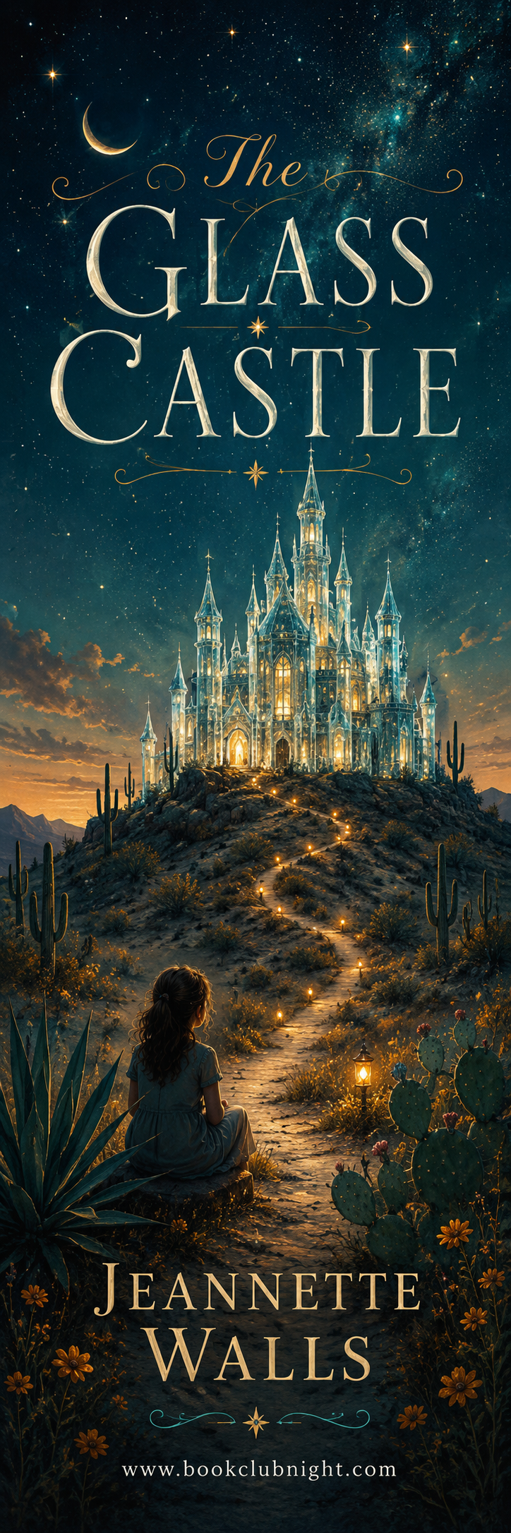The Glass Castle
