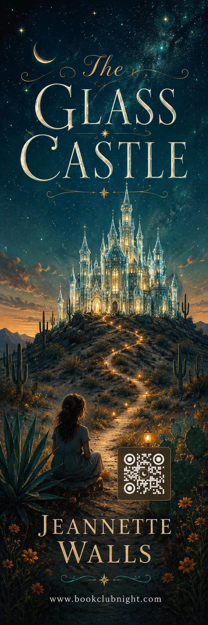 The Glass Castle