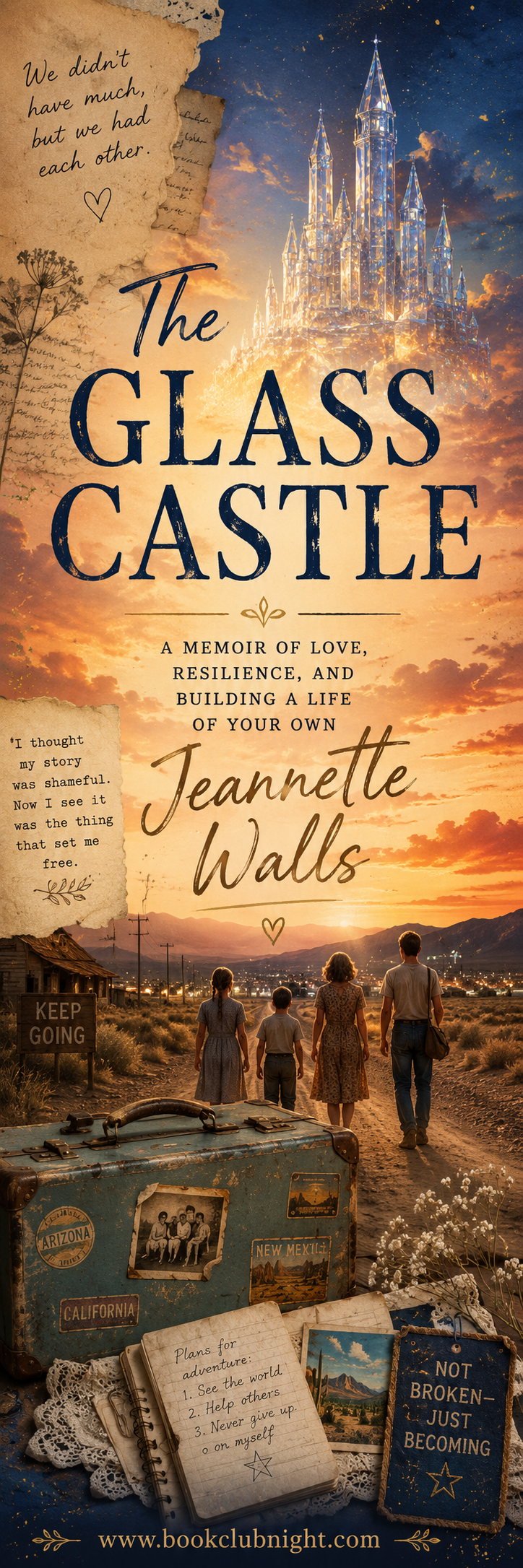 The Glass Castle