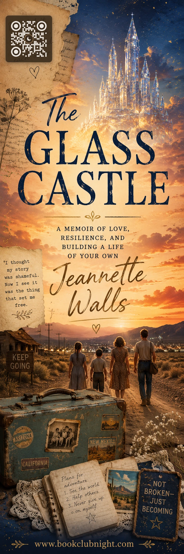 The Glass Castle
