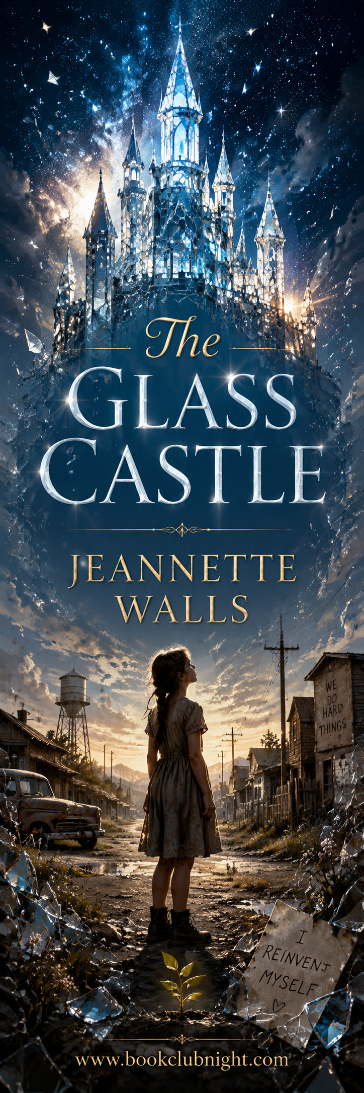 The Glass Castle