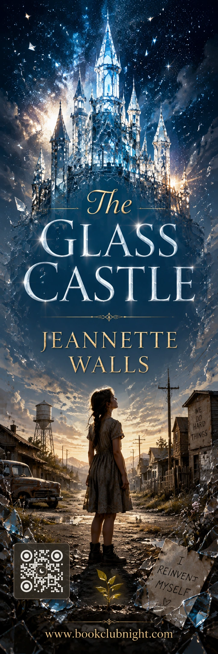 The Glass Castle