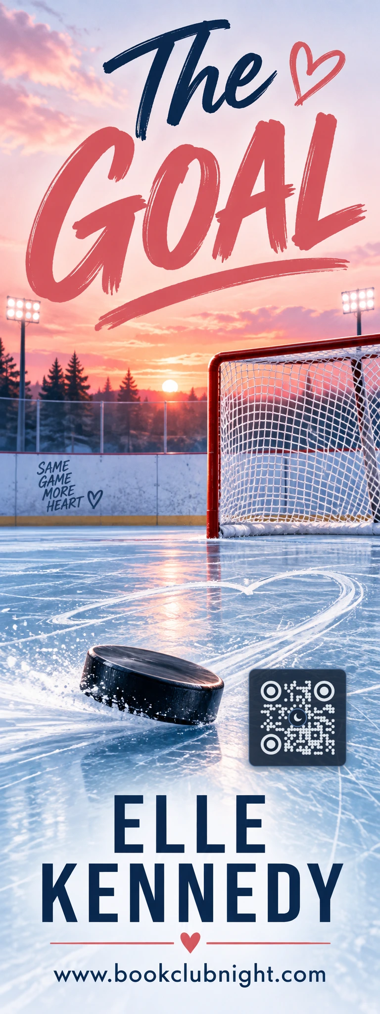 The Goal