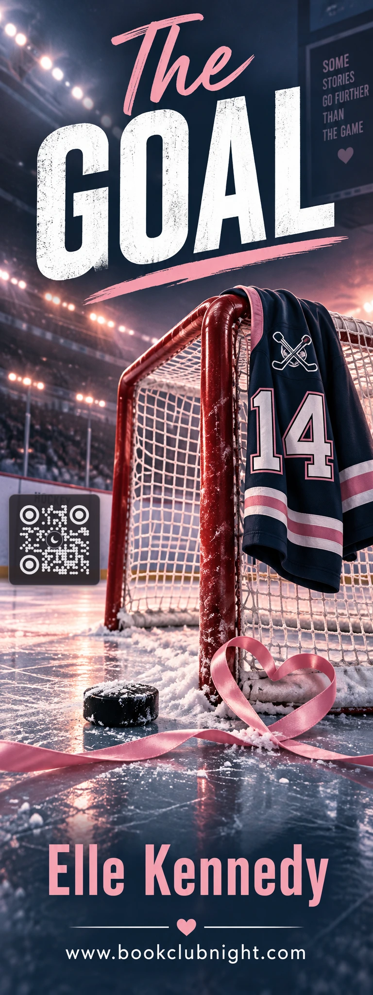 The Goal