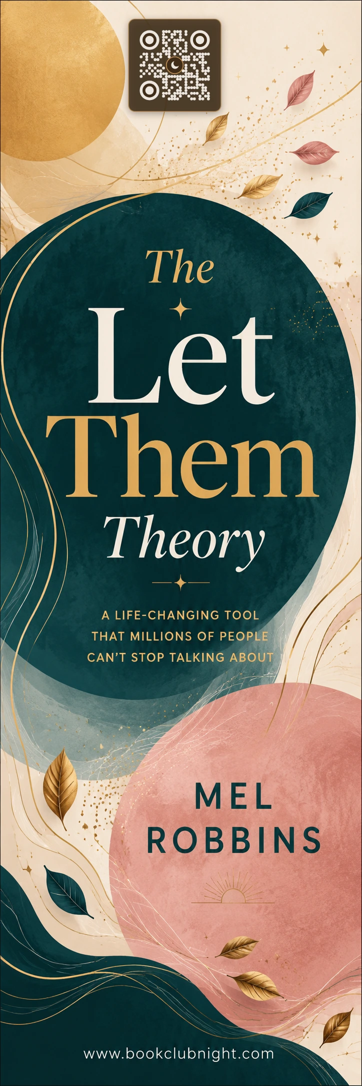 The Let Them Theory