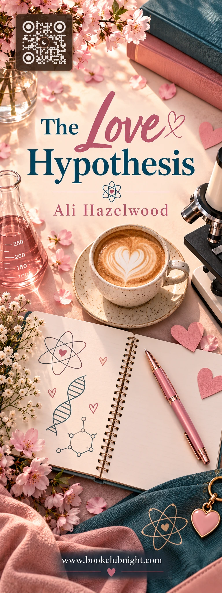 The Love Hypothesis