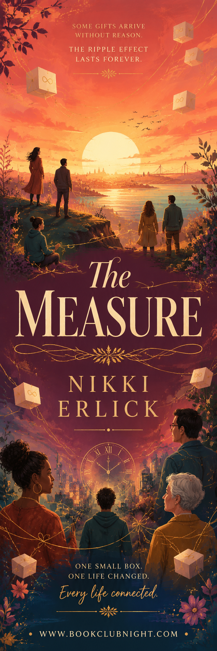 The Measure