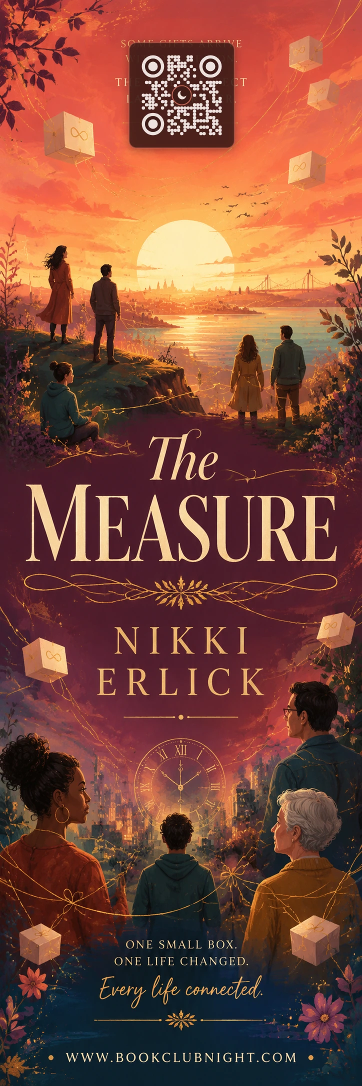 The Measure