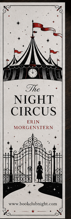 The Night Circus