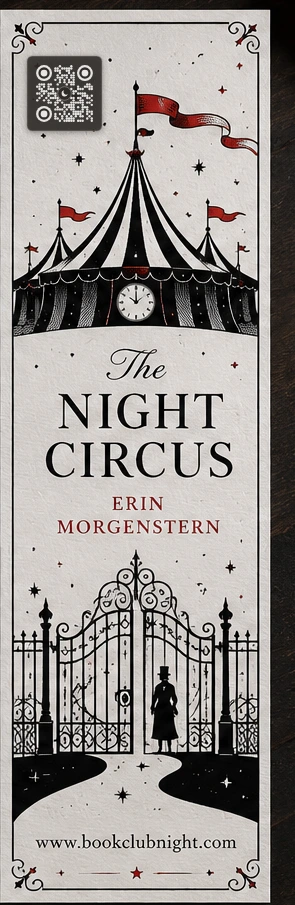 The Night Circus
