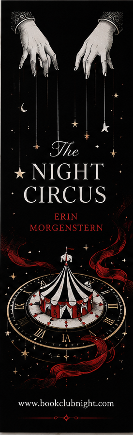 The Night Circus