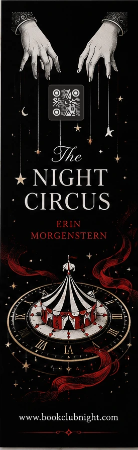 The Night Circus
