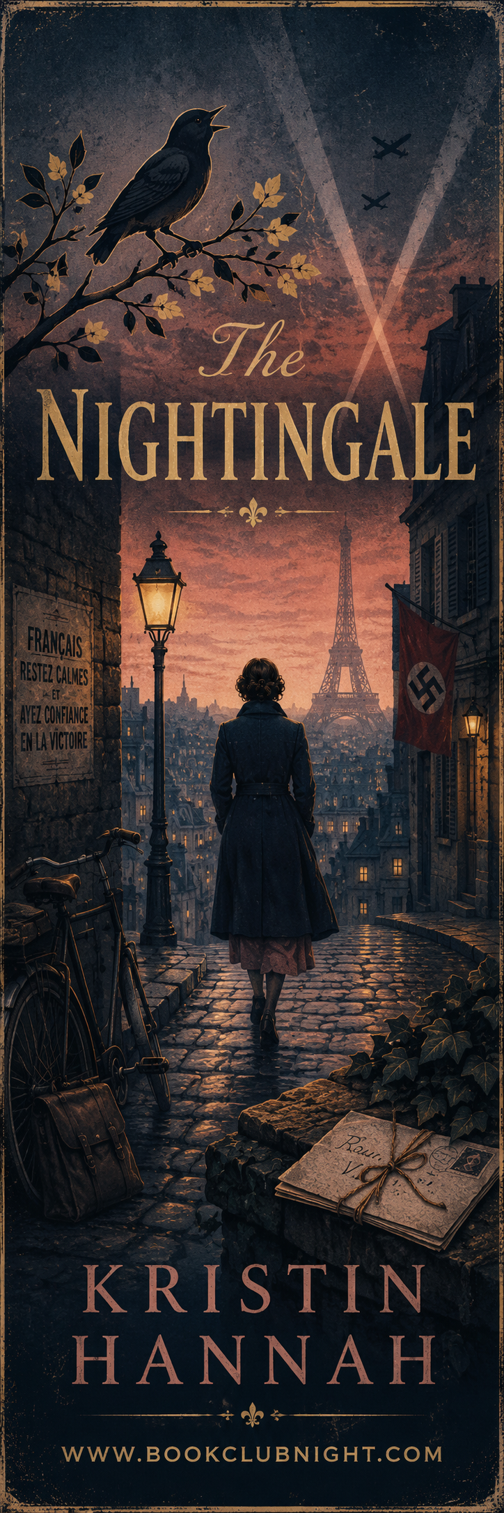 The Nightingale