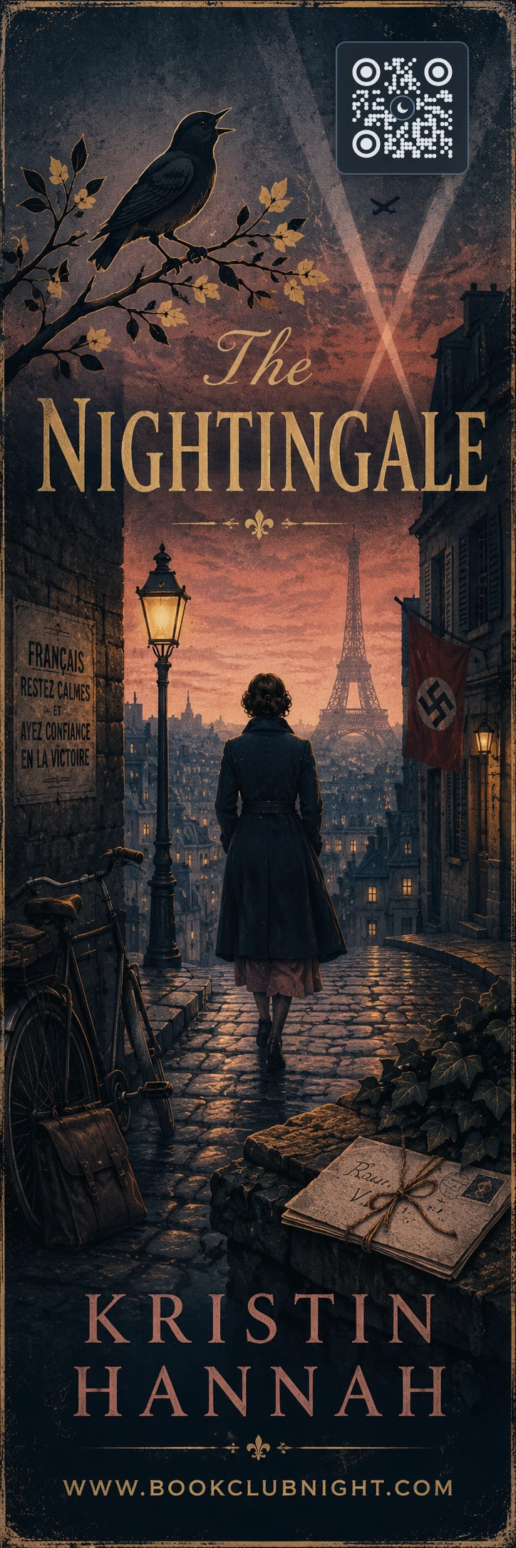The Nightingale