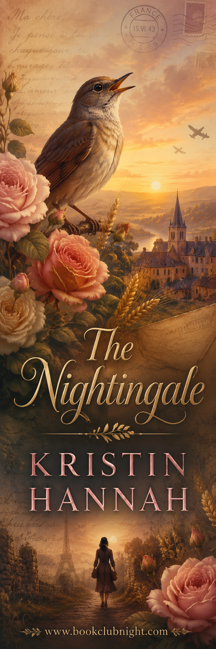 The Nightingale