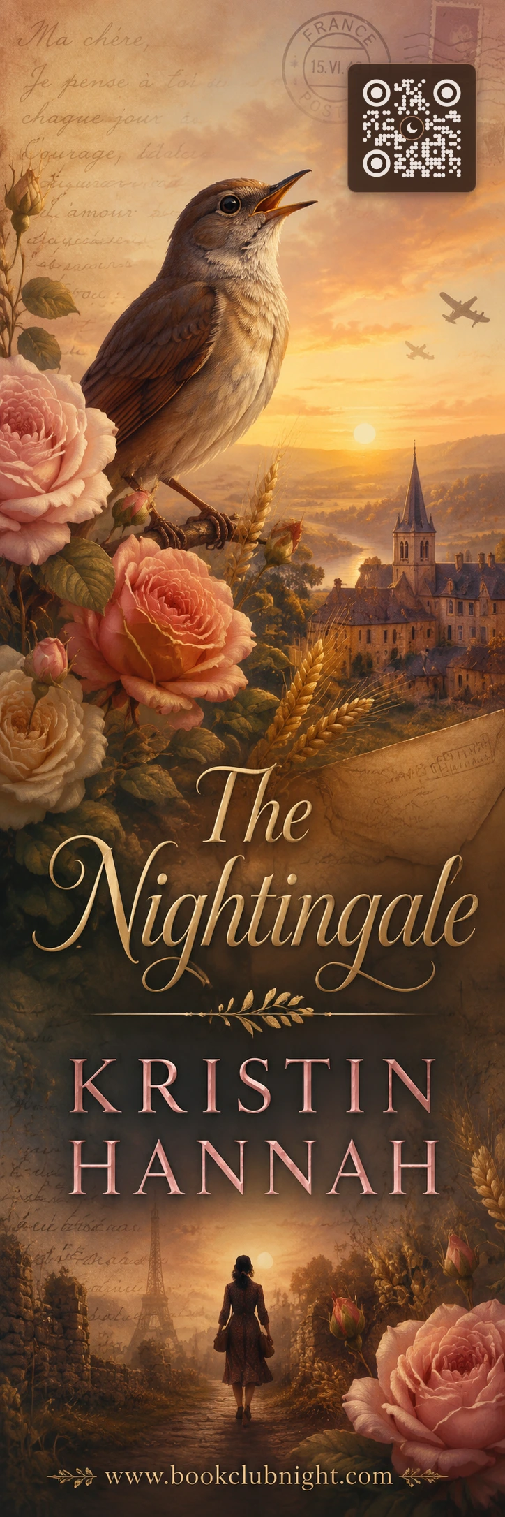 The Nightingale