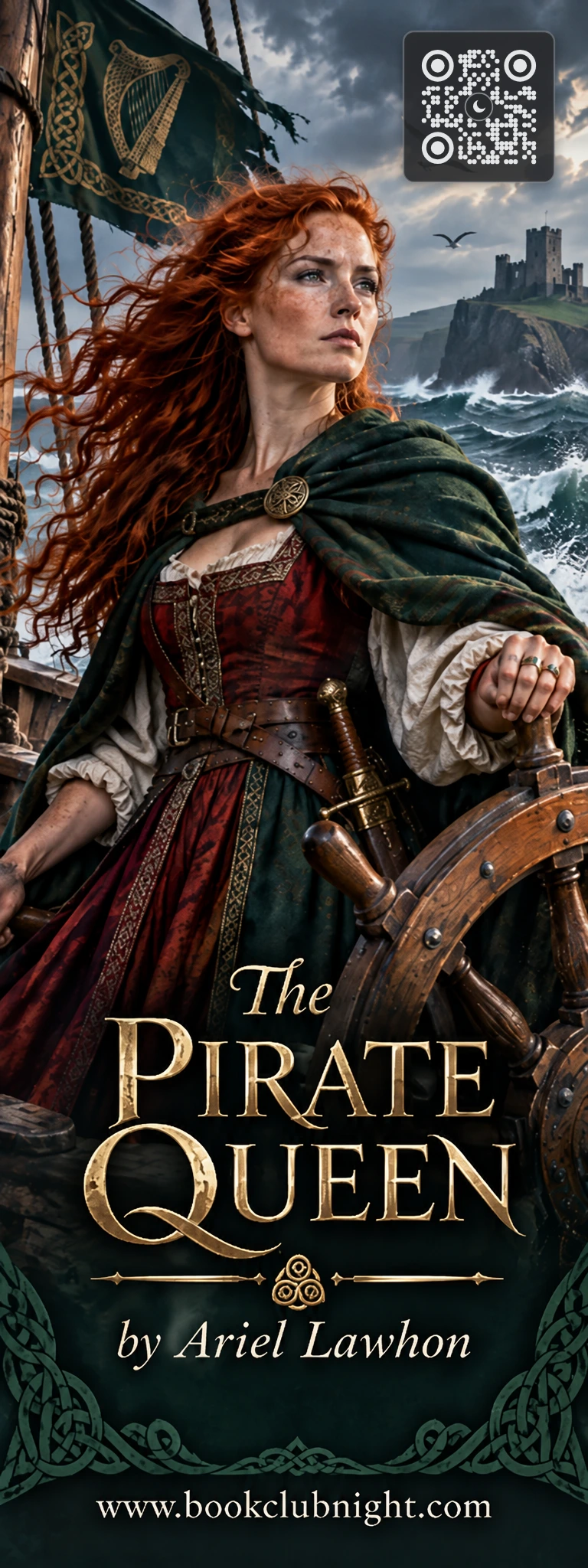 The Pirate Queen