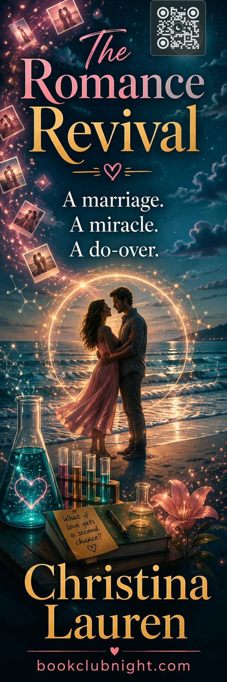 The Romance Revival