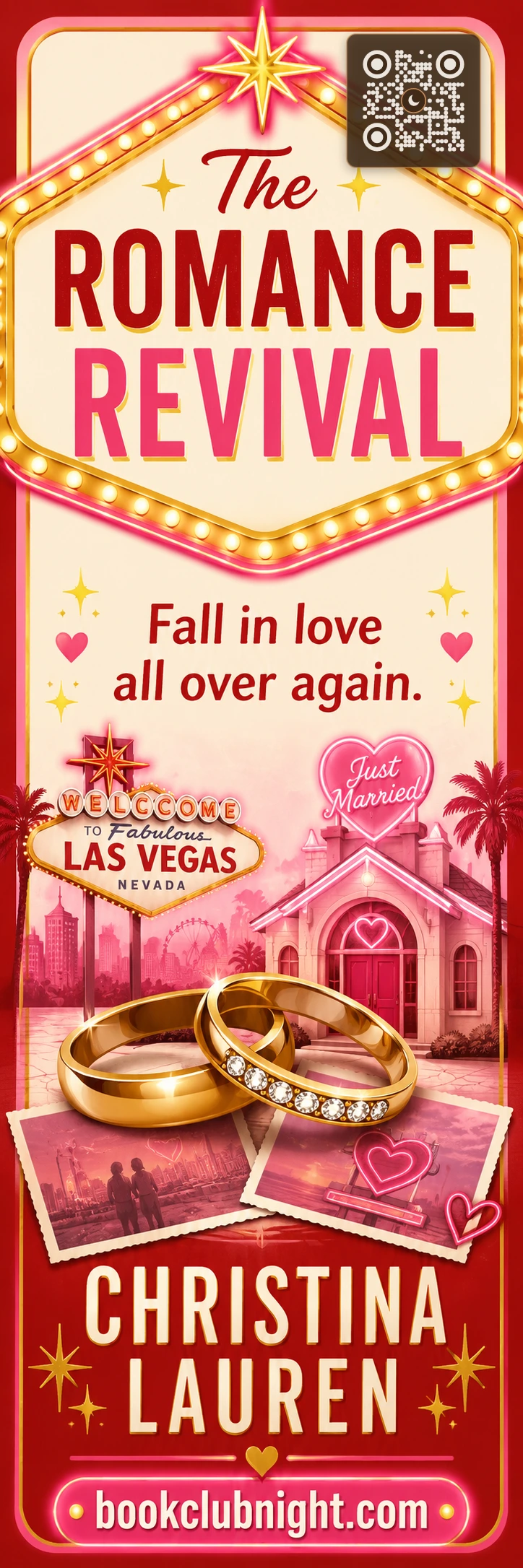 The Romance Revival