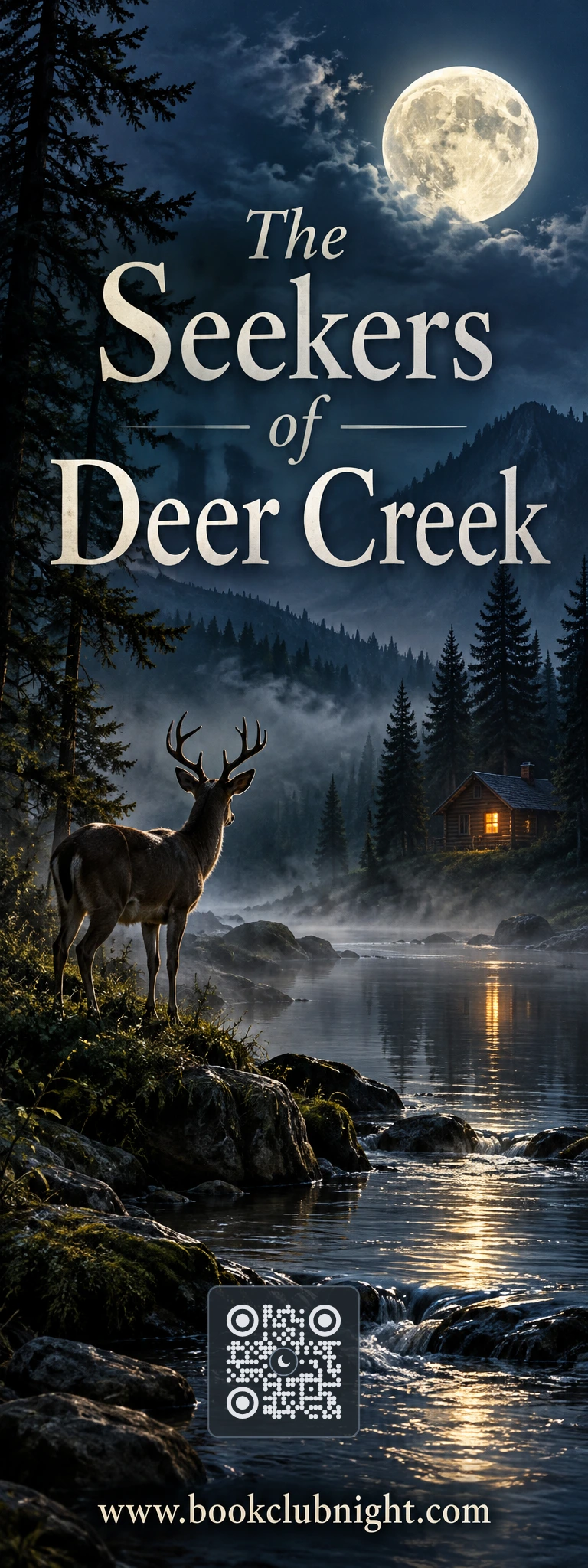 The Seekers of Deer Creek