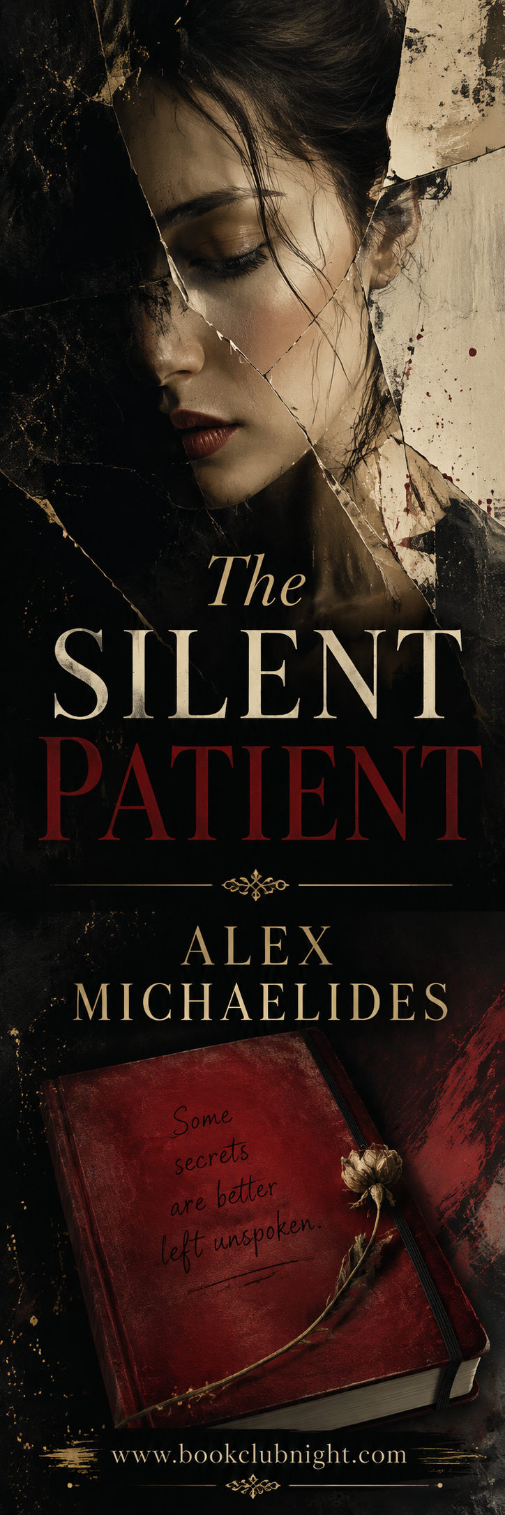 The Silent Patient