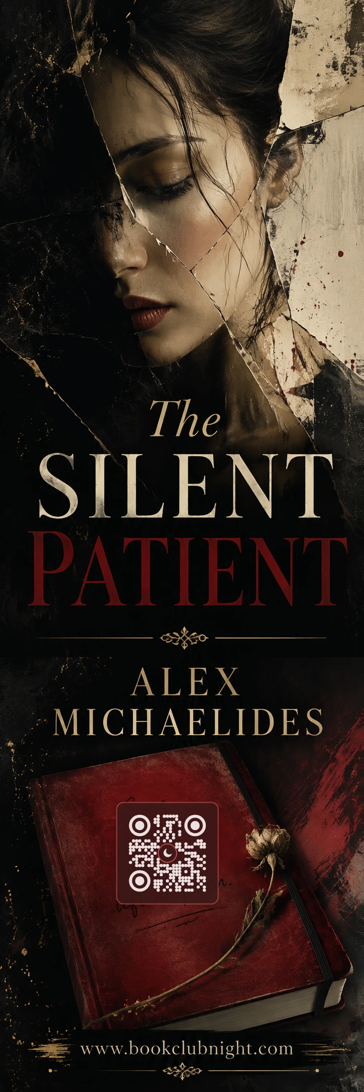 The Silent Patient