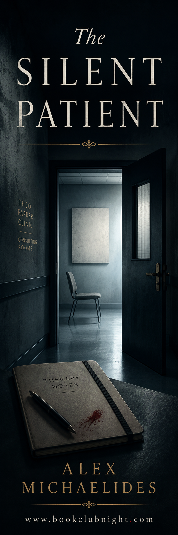 The Silent Patient