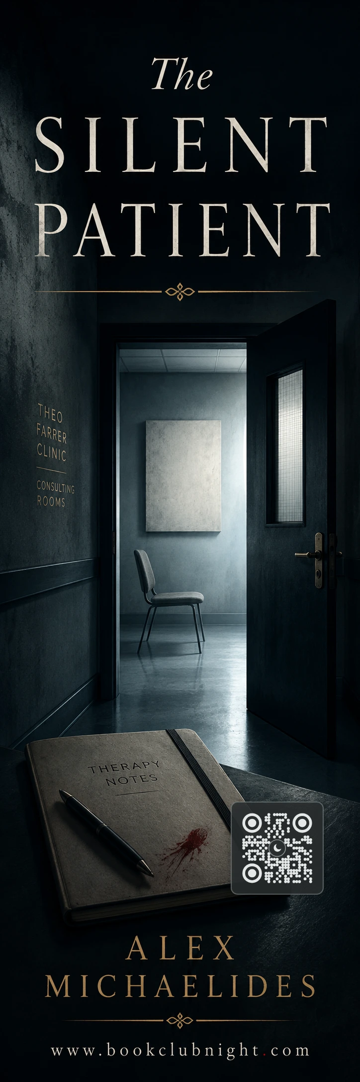The Silent Patient