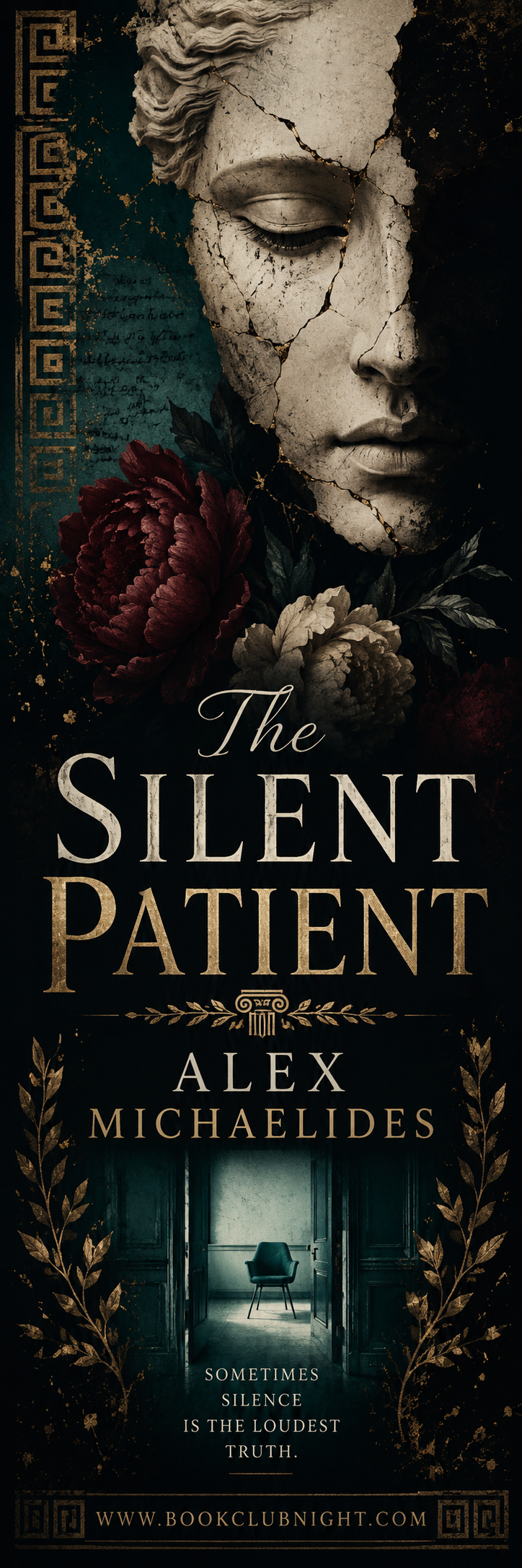 The Silent Patient
