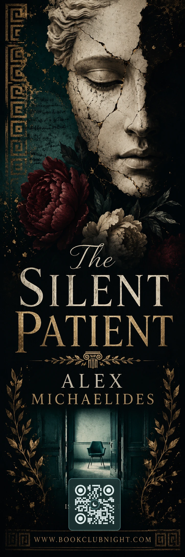 The Silent Patient