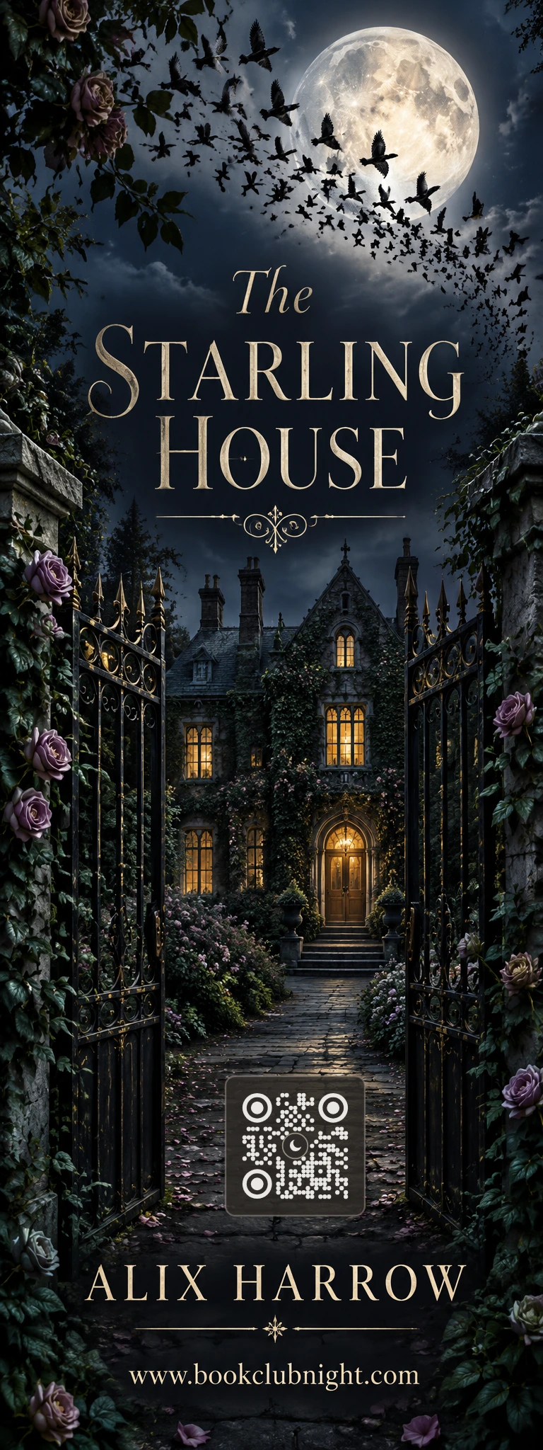 The Starling House