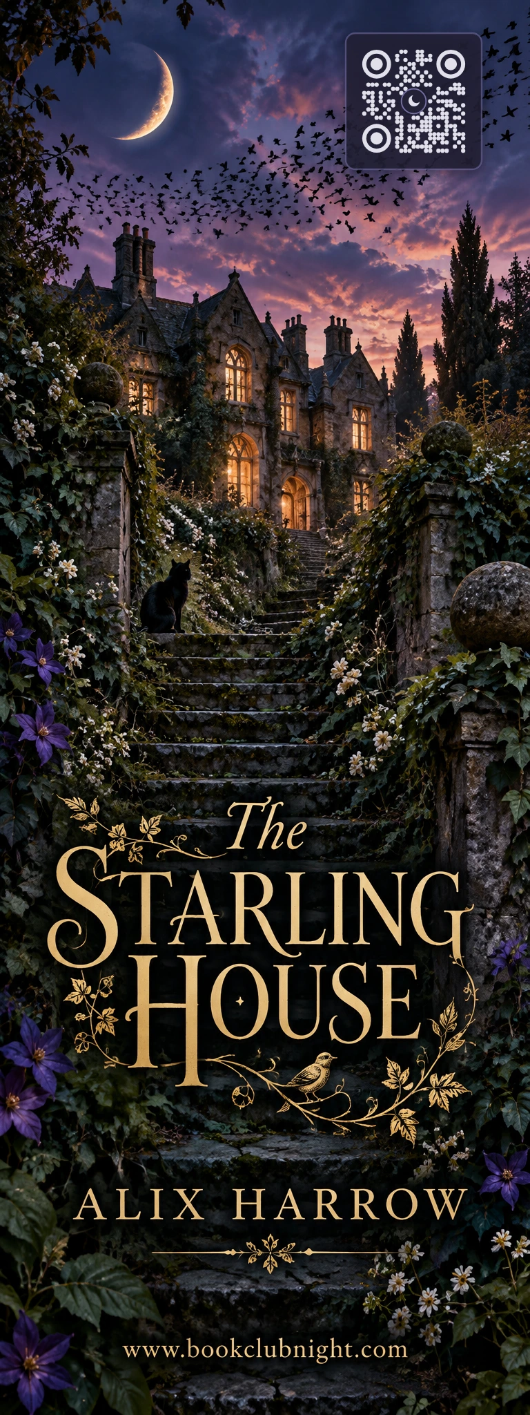 The Starling House