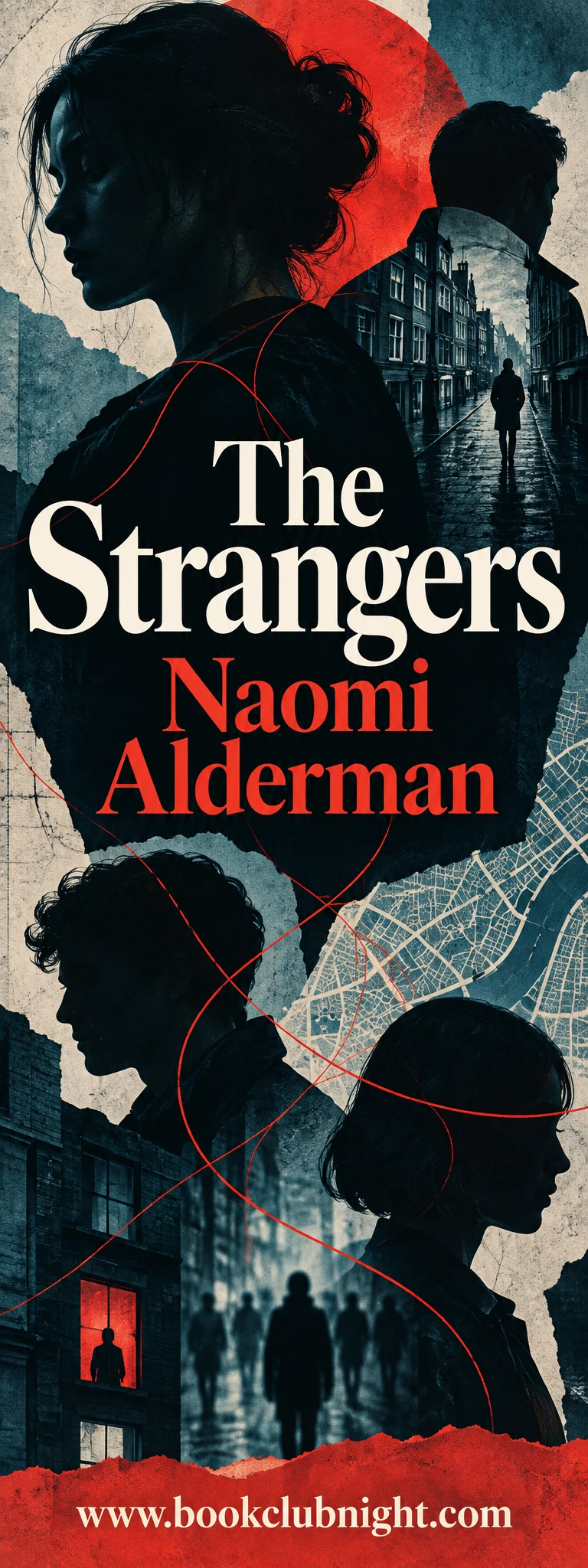 The Strangers