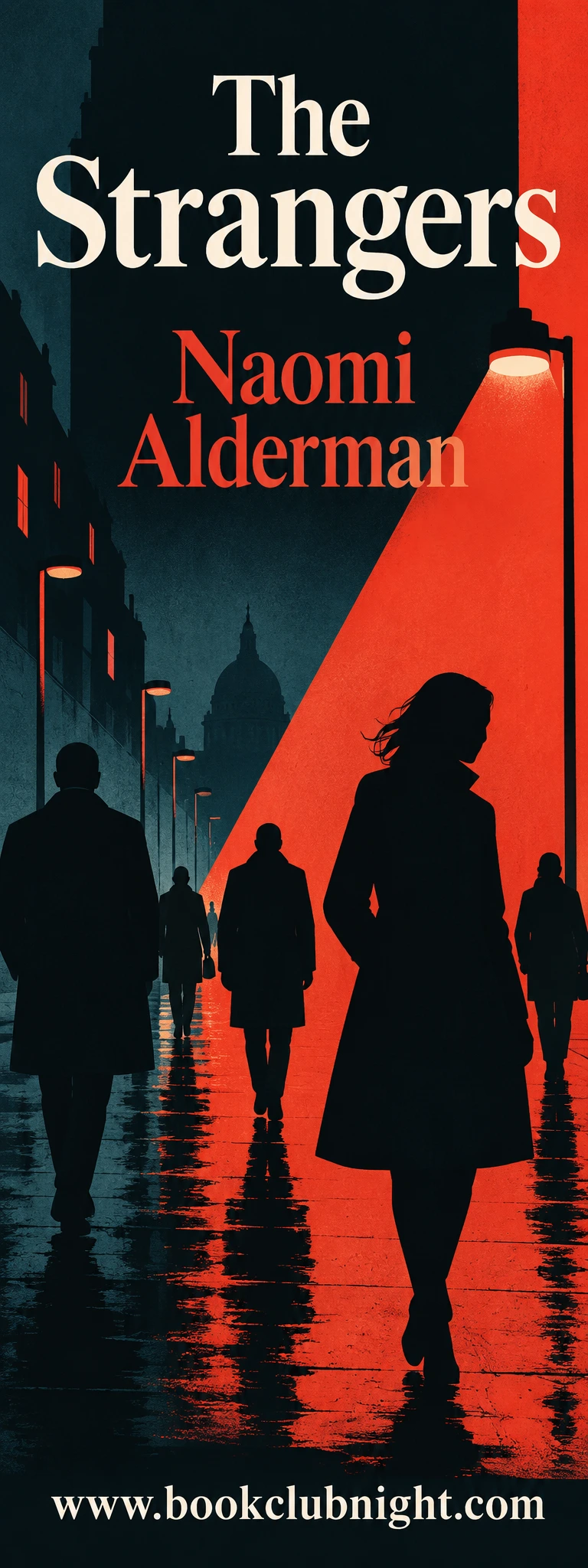 The Strangers