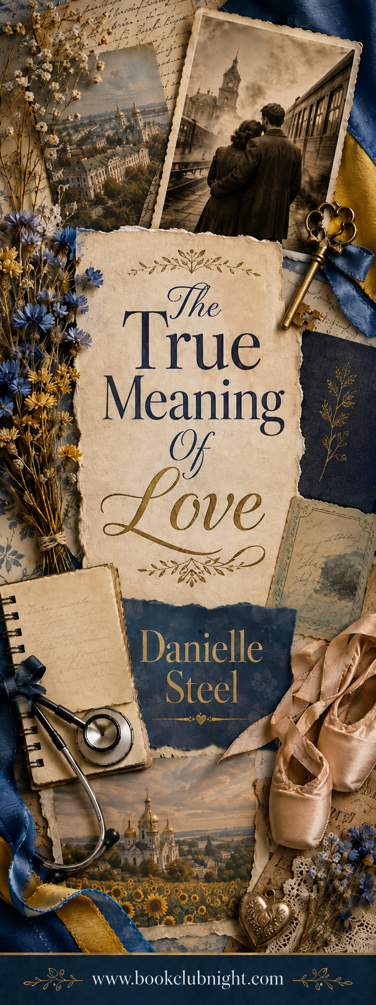 The True Meaning Of Love