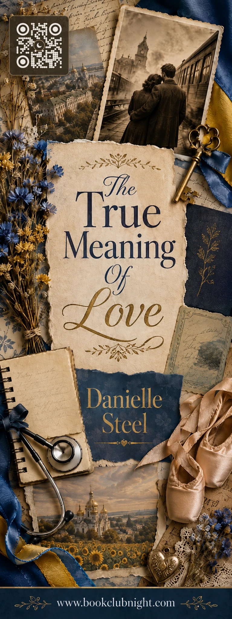 The True Meaning Of Love