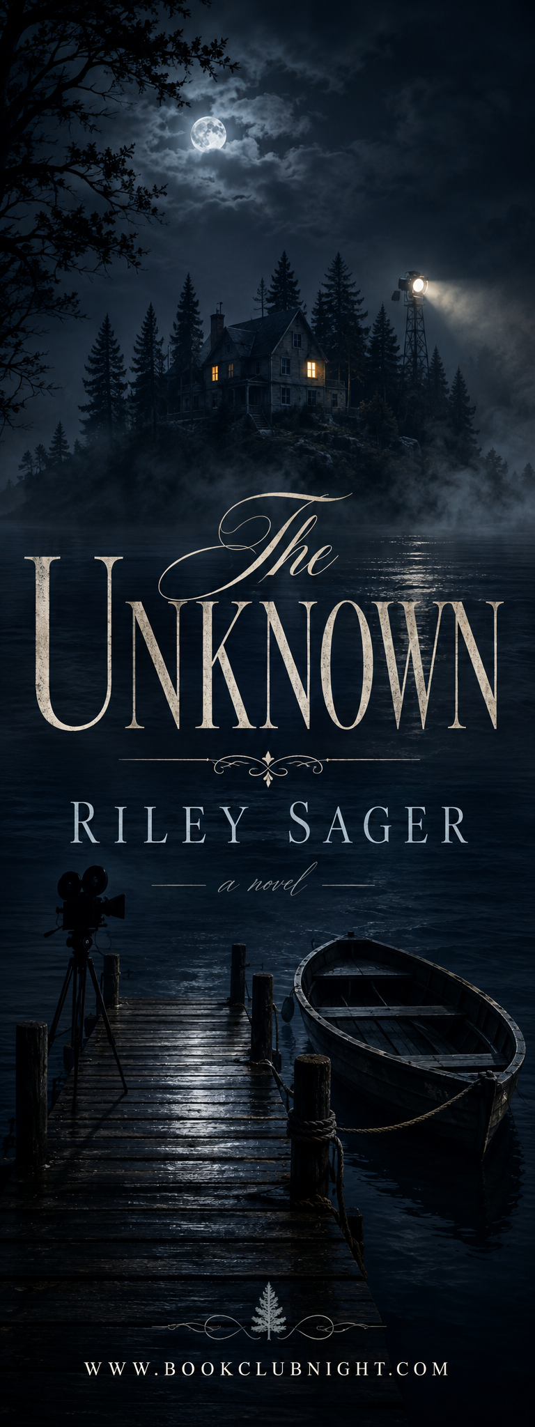 The Unknown
